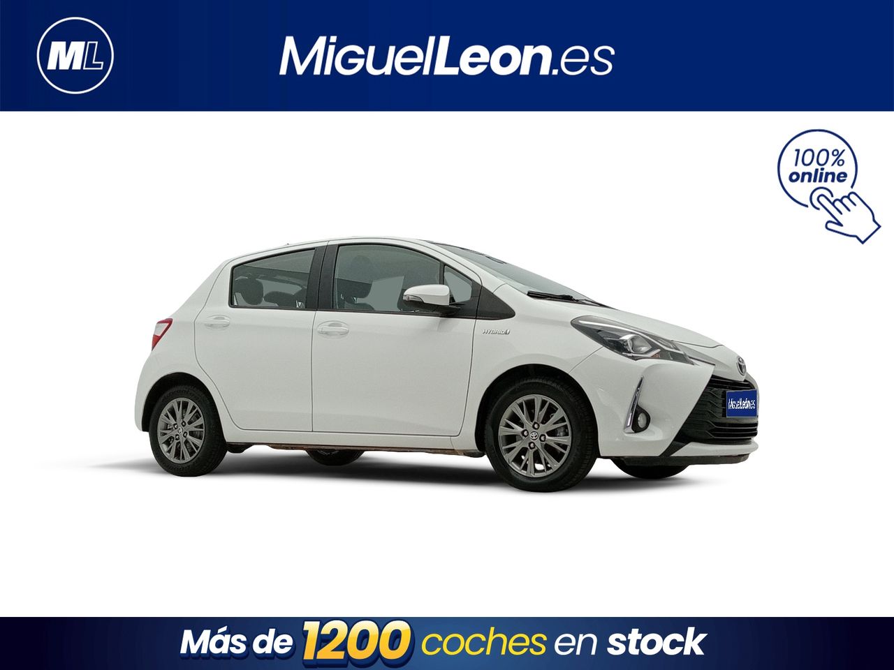 toyota yaris 2019 / foto grande (3)