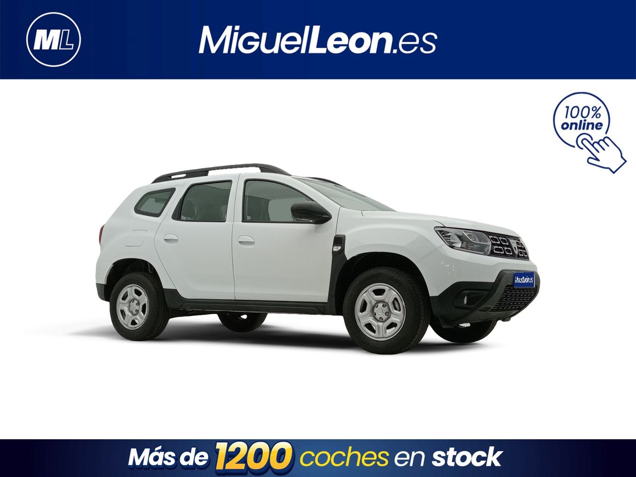 dacia duster 2020 / foto grande (3)