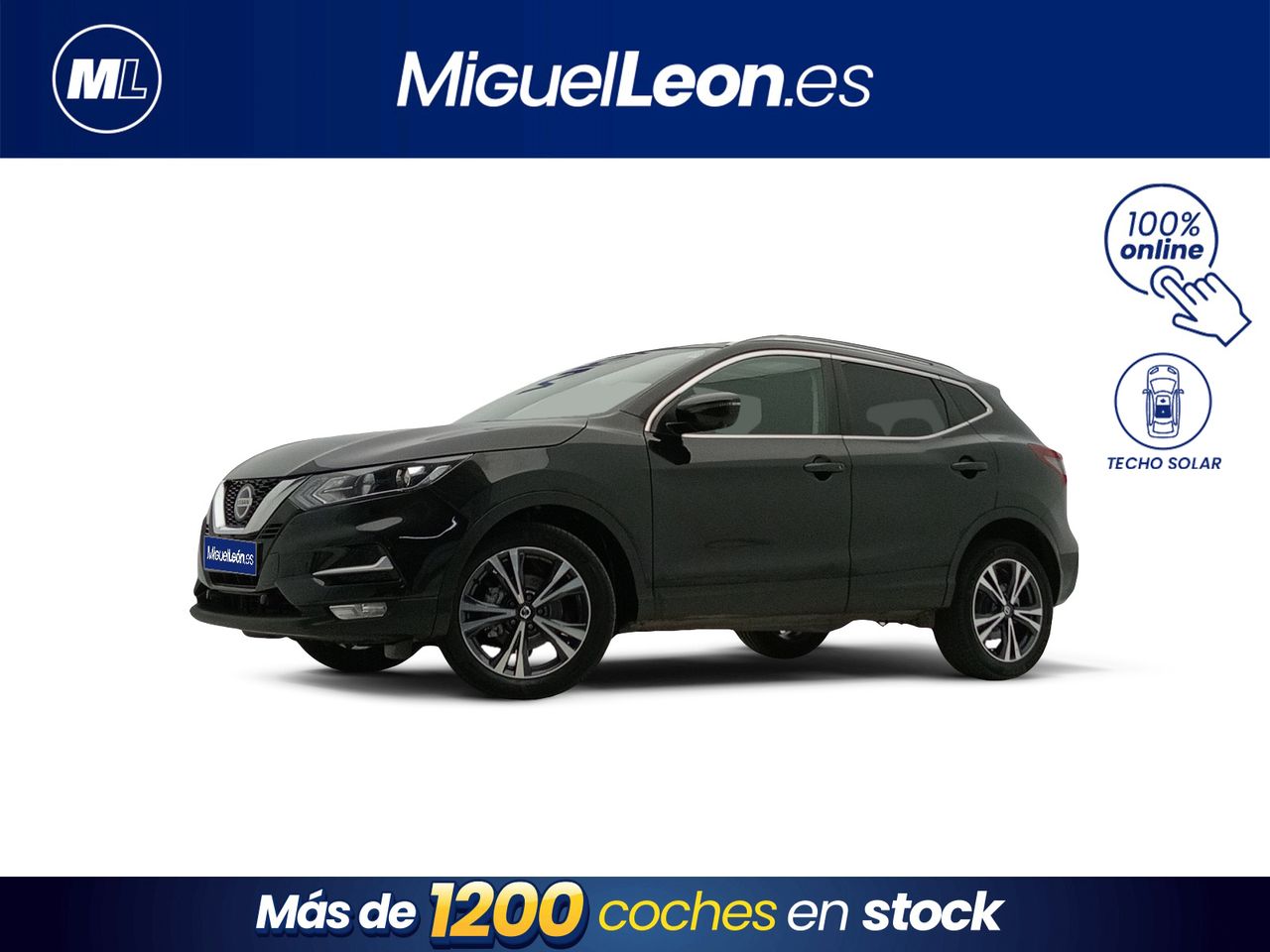 nissan qashqai 2019 /