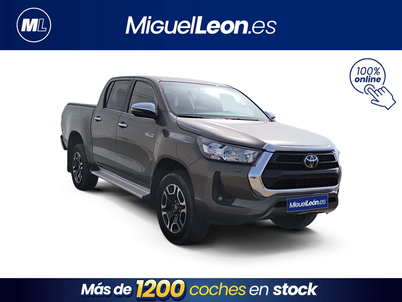 toyota hilux 2024 / foto grande (3)
