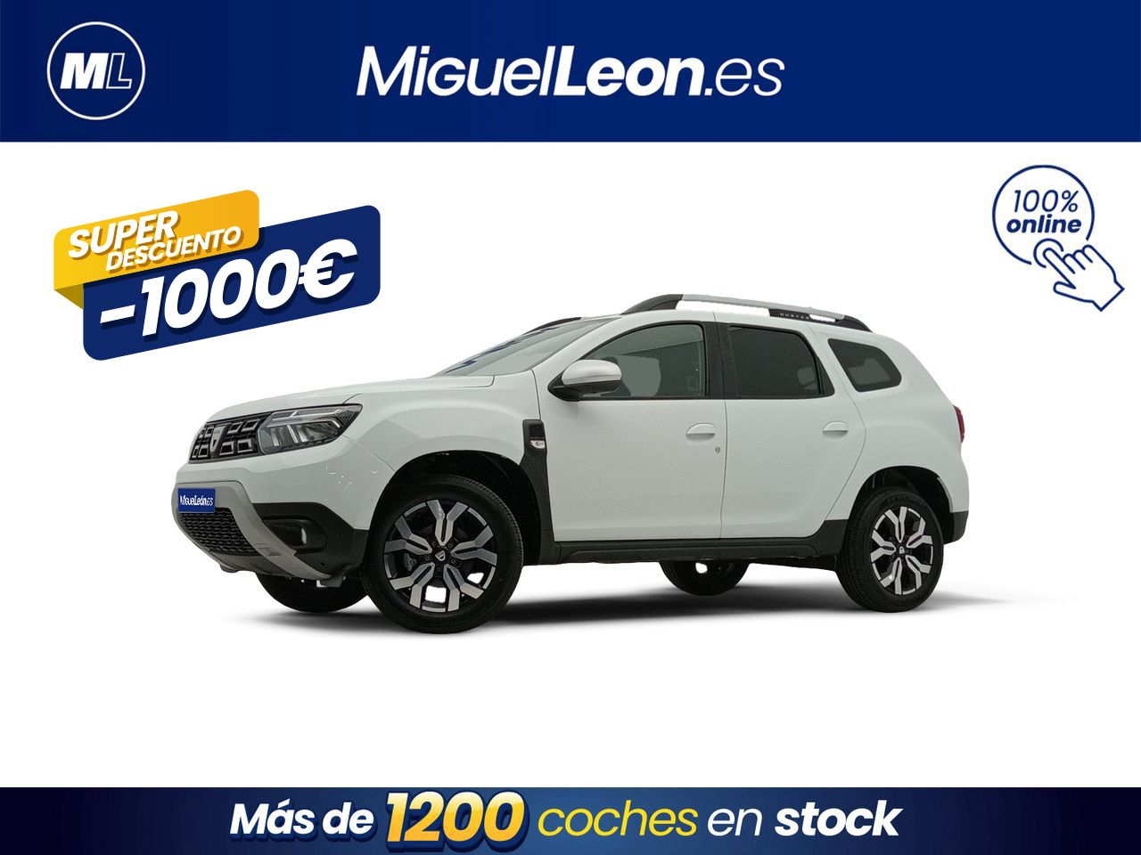 dacia duster 2022 /