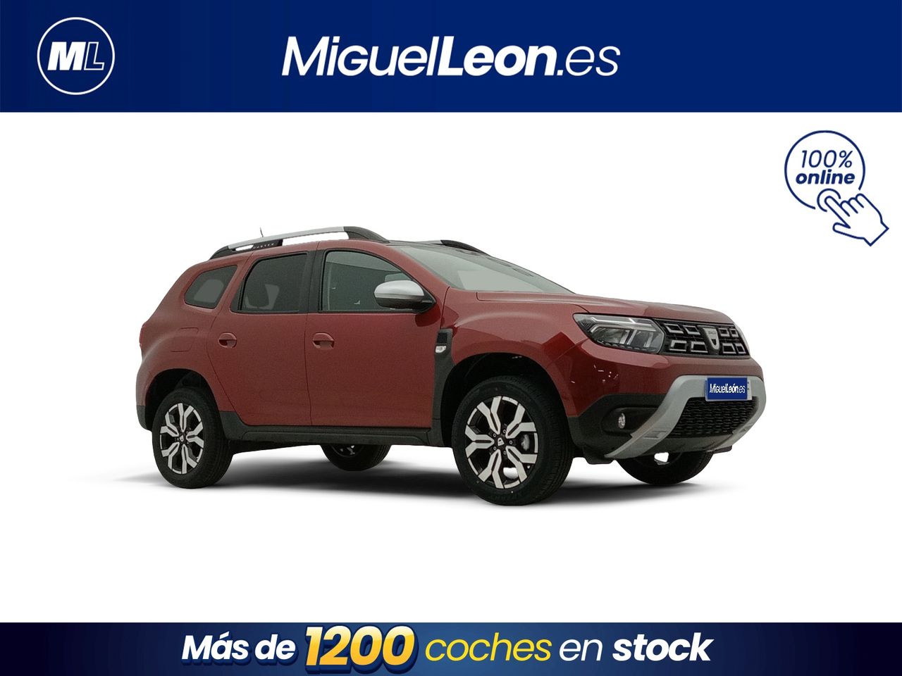 dacia duster 2022 / foto grande (3)