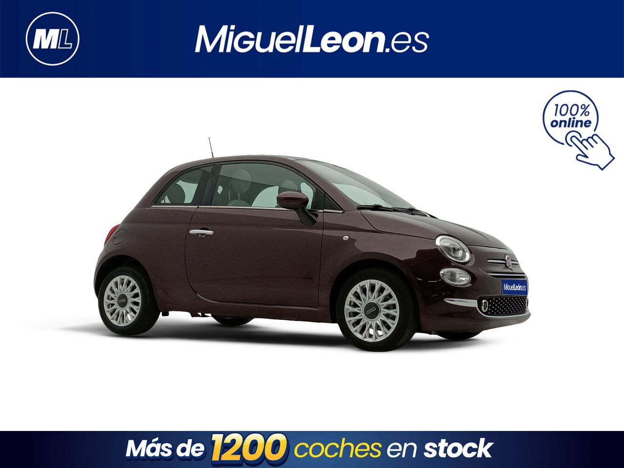 fiat 500 2021 / foto grande (3)