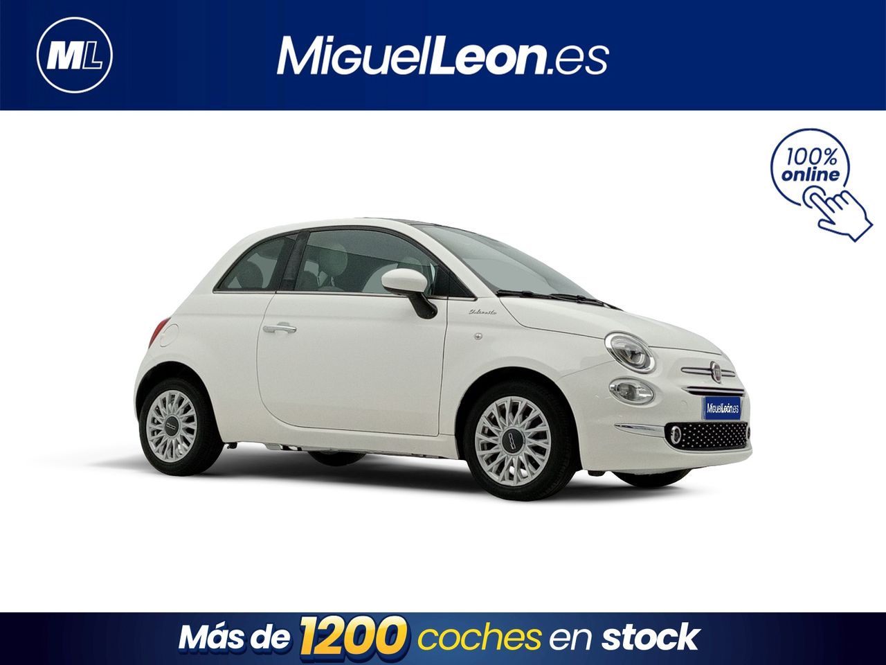 fiat 500 2021 / foto grande (3)