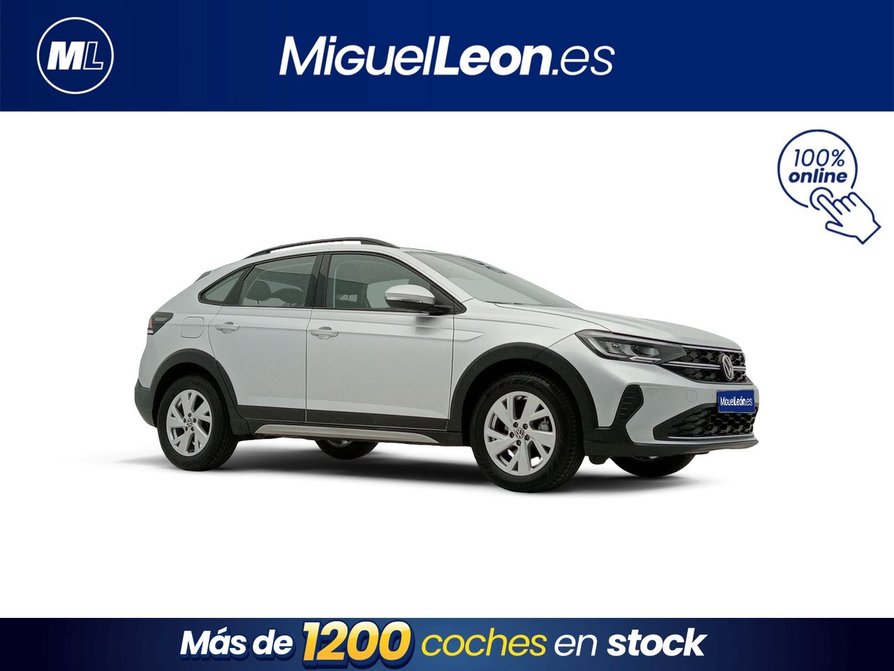 volkswagen taigo 2023 / foto grande (3)