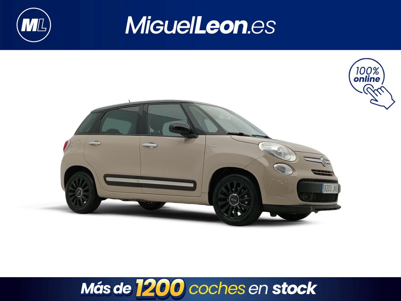 fiat 500l 2016 / foto grande (3)
