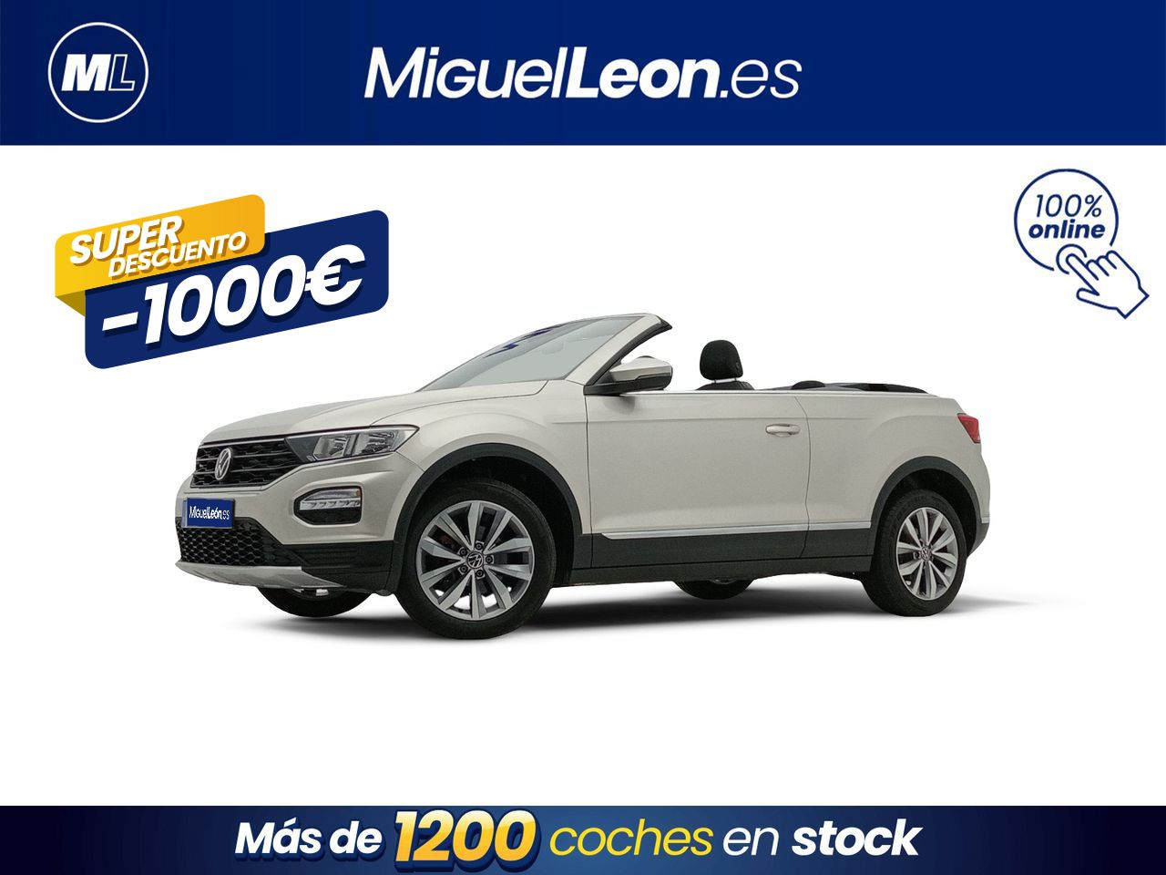 Foto volkswagen t-roc 2021 /