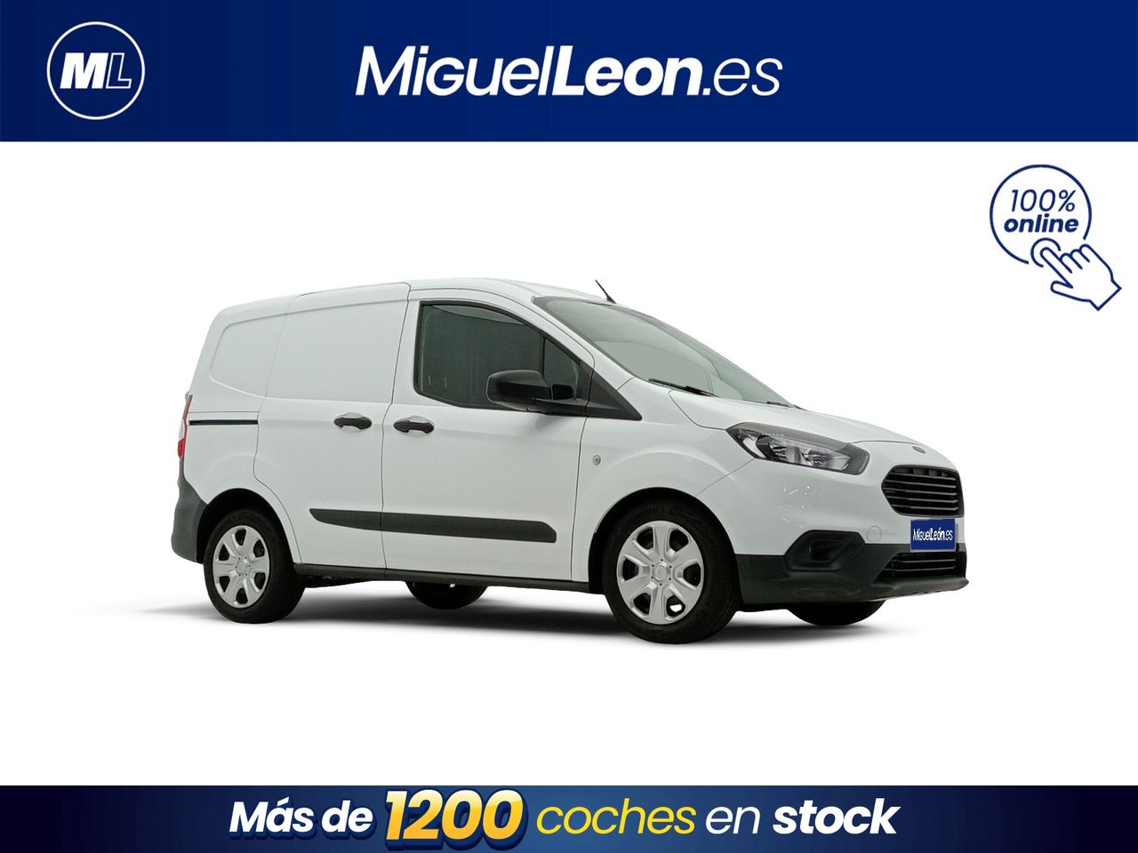 ford transit courier 2023 / foto grande (3)