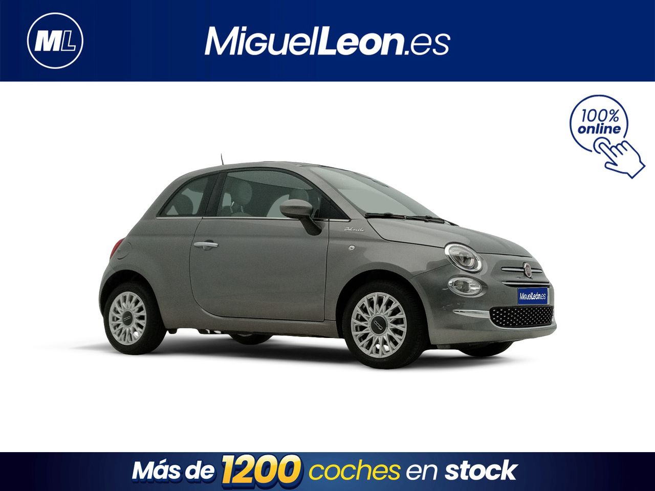 fiat 500 2023 / foto grande (3)