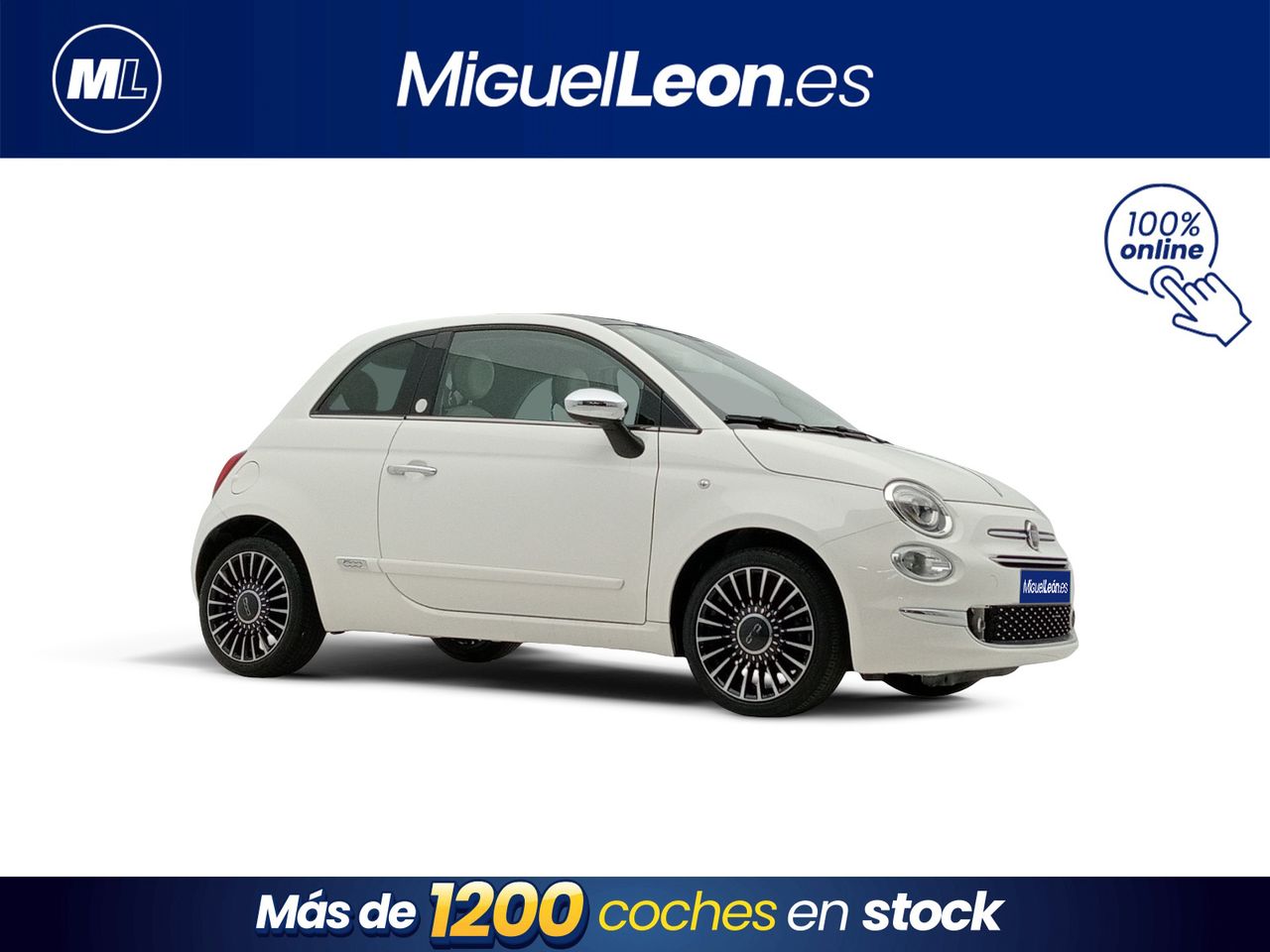 fiat 500 2018 / foto grande (3)