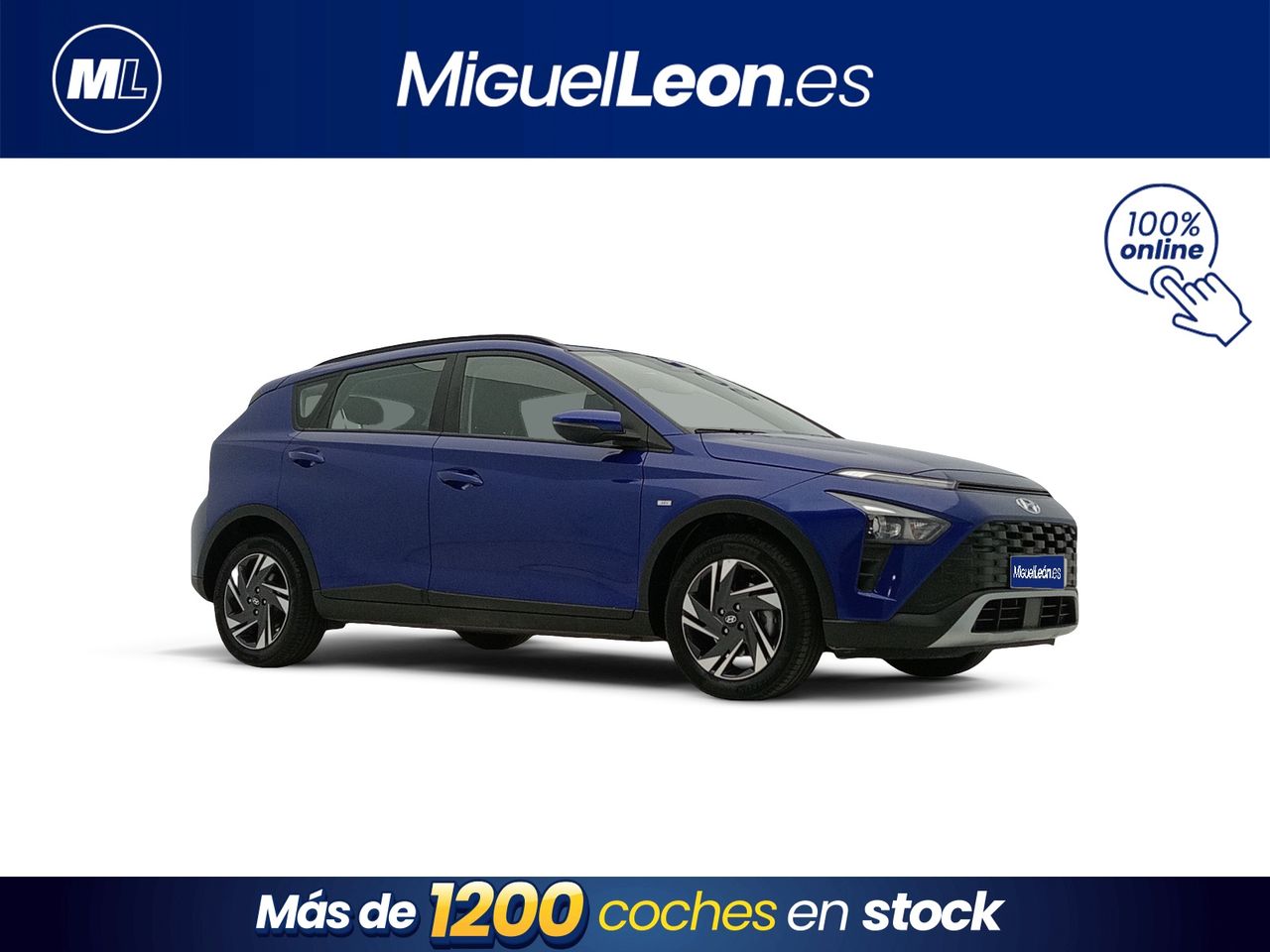 hyundai bayon 2022 / foto grande (3)