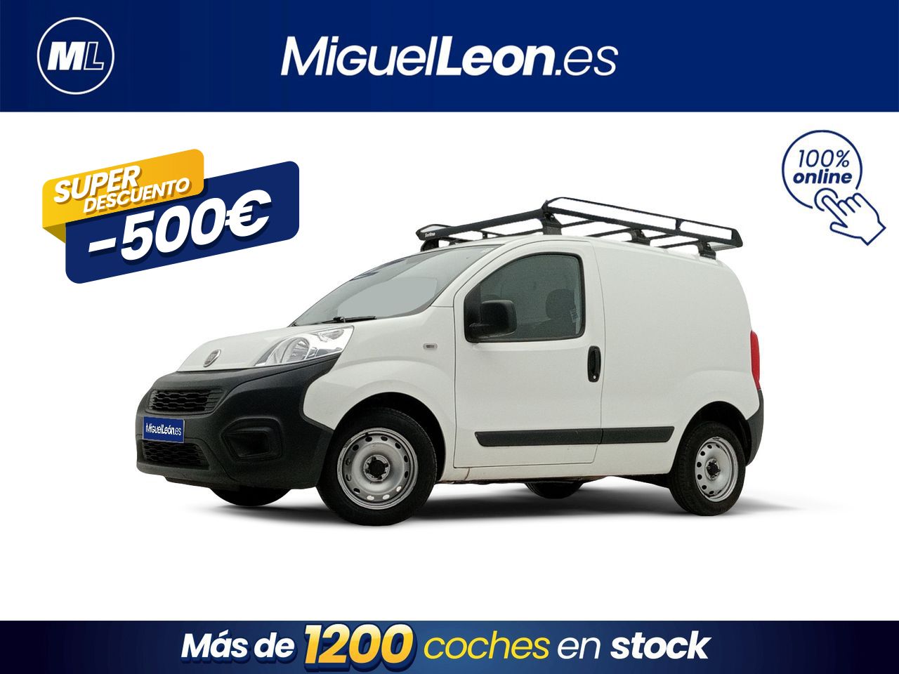 Foto fiat fiorino 2021 /