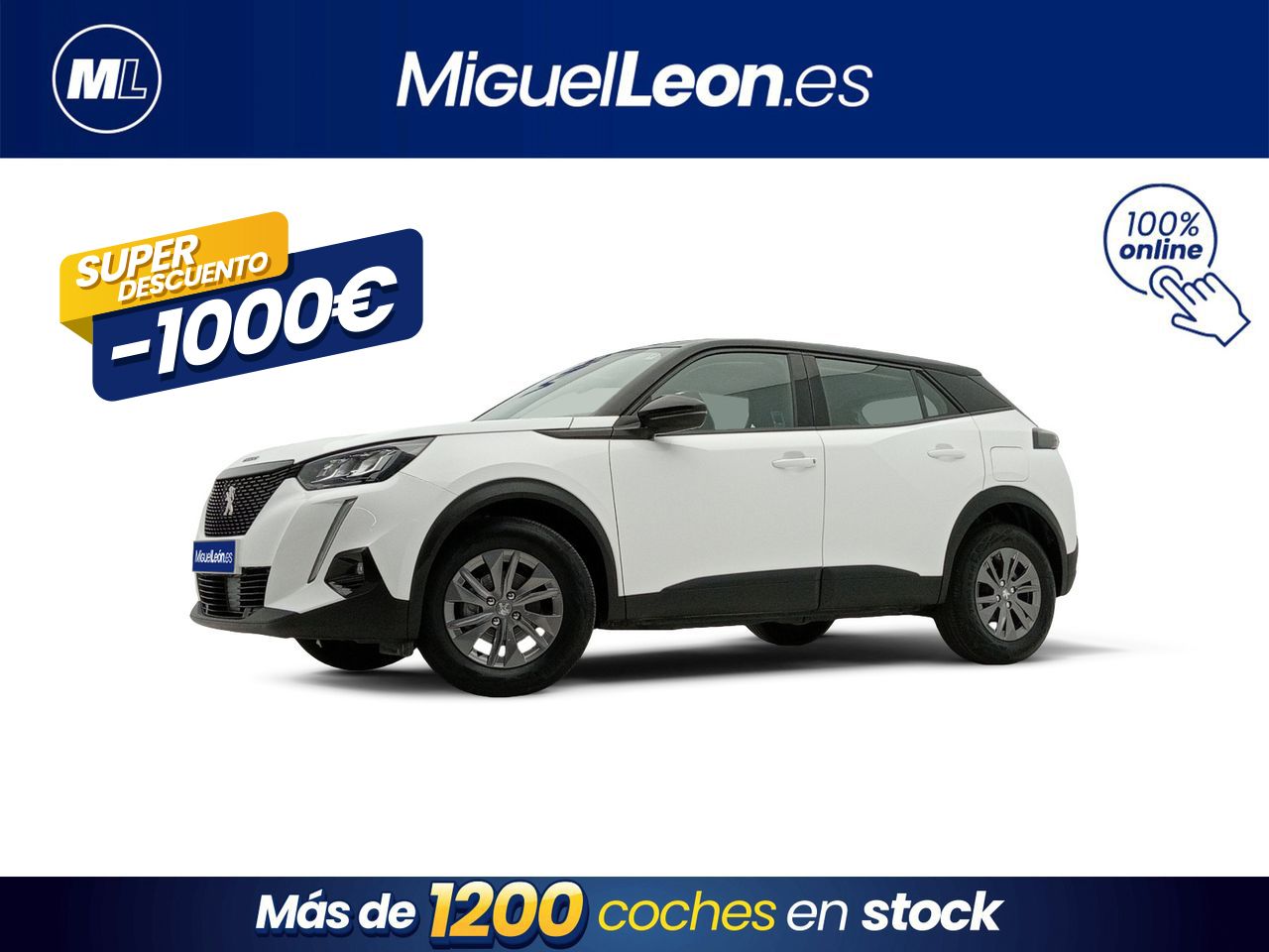 Foto peugeot 2008 2021 /