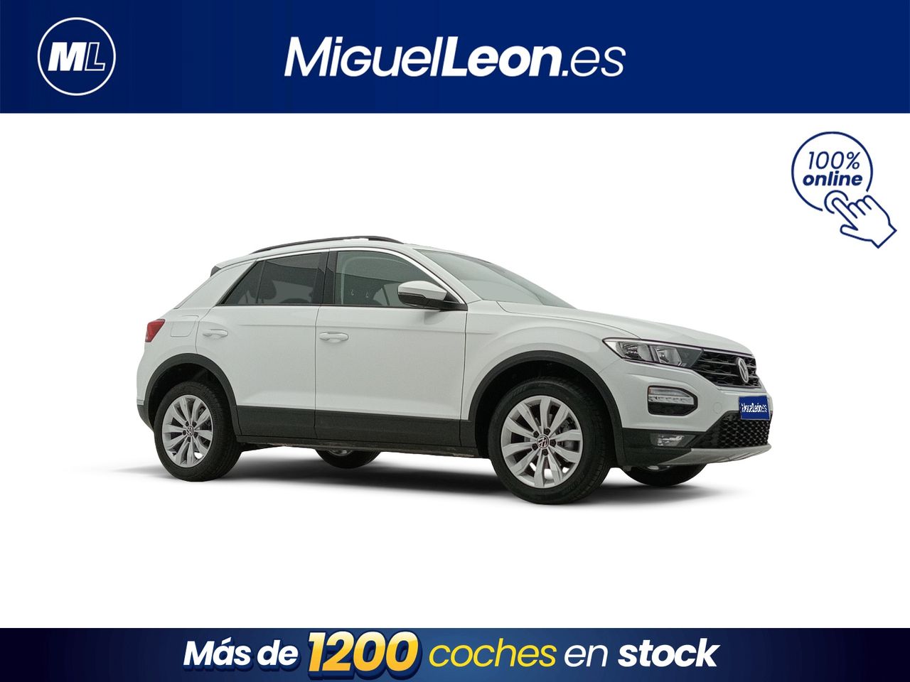volkswagen t-roc 2021 / foto grande (3)