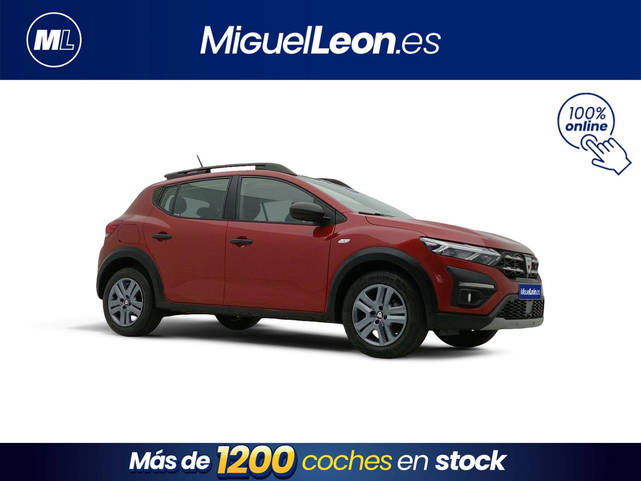 dacia sandero 2022 / foto grande (3)