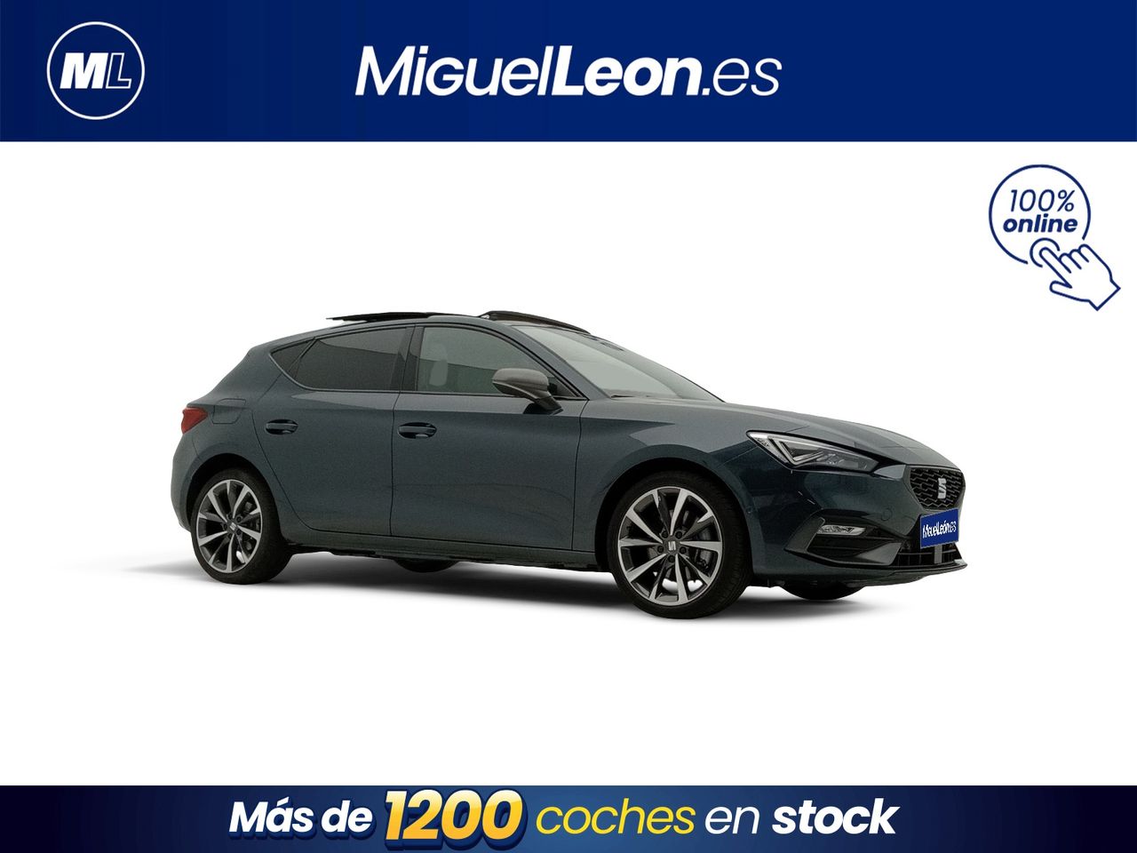 seat leon 2021 / foto grande (3)
