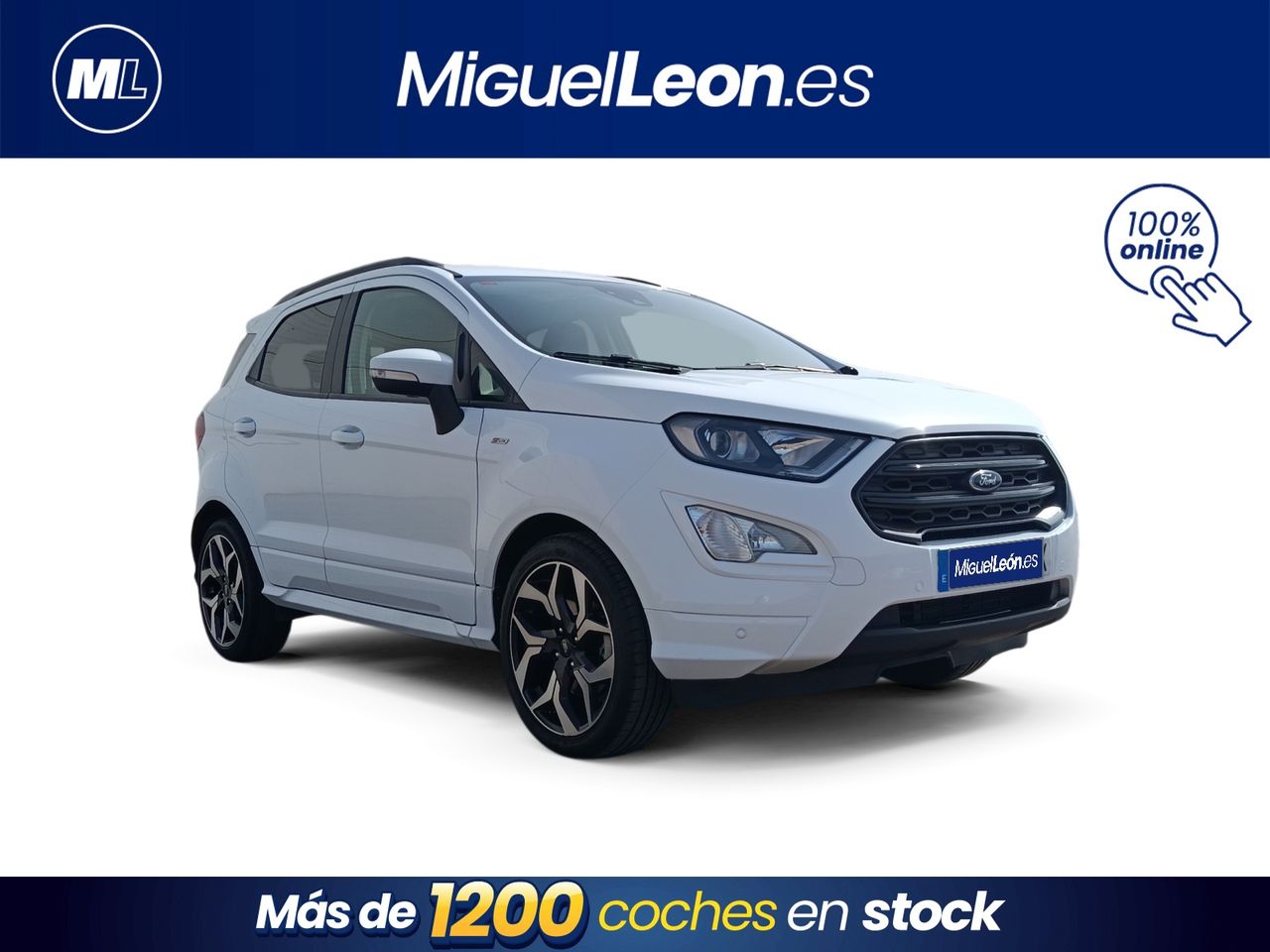 ford ecosport 2021 / foto grande (3)