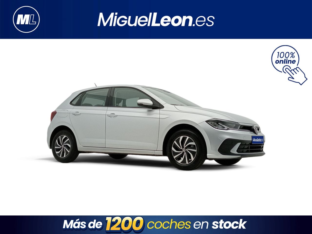 volkswagen polo 2024 / foto grande (3)