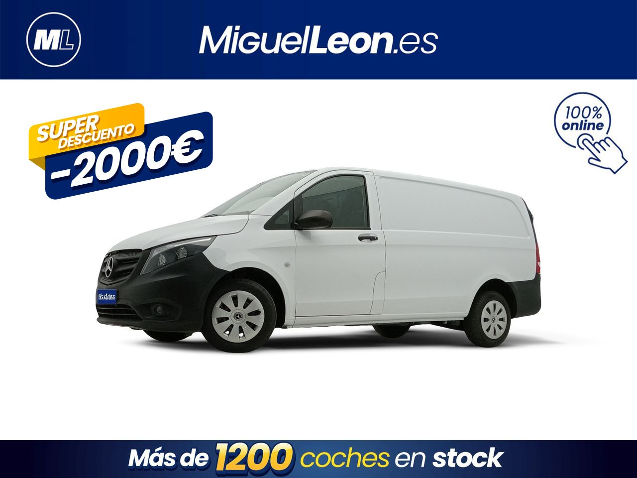 Foto mercedes vito 2020 /