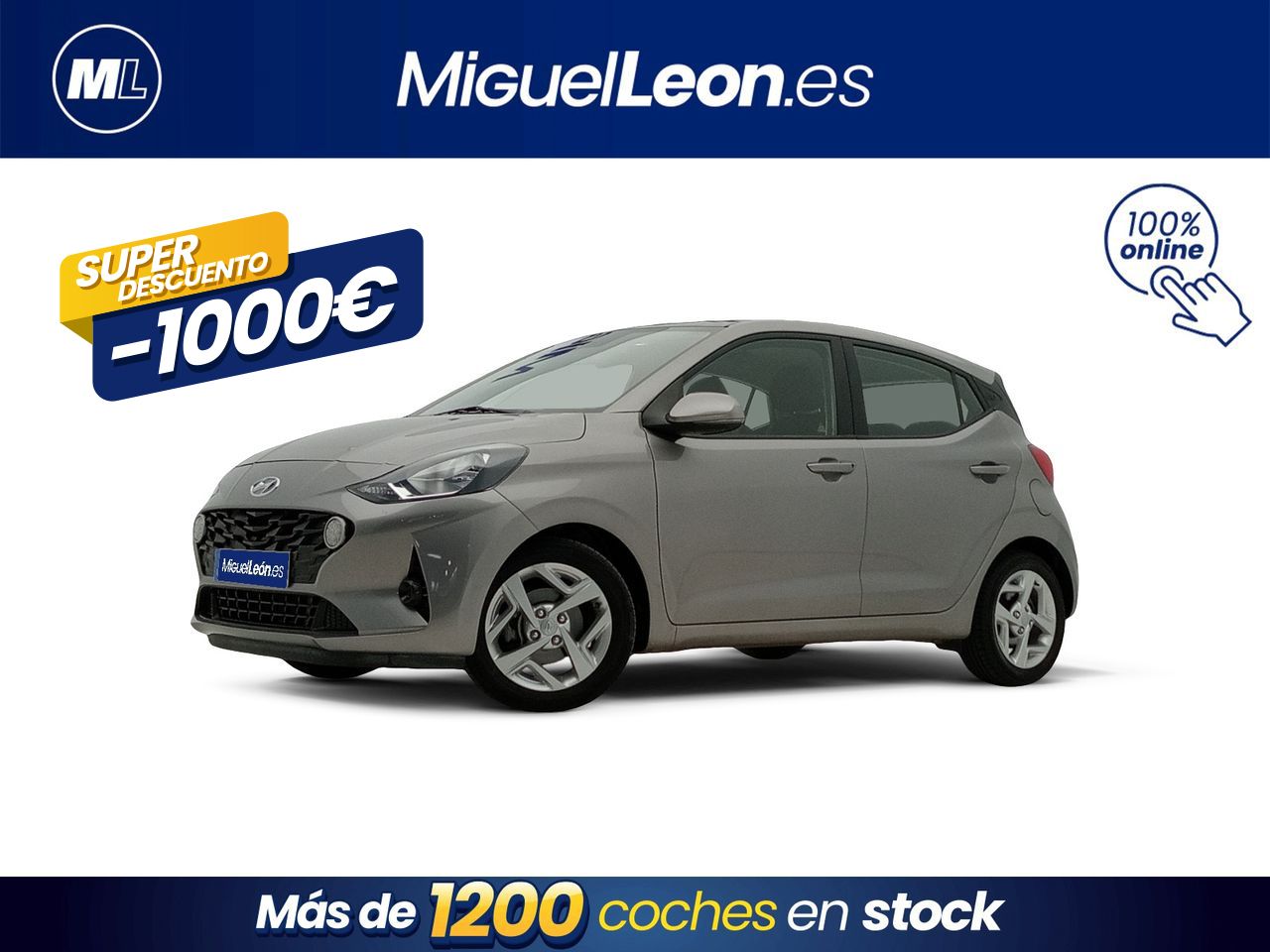 hyundai i10 2023 /