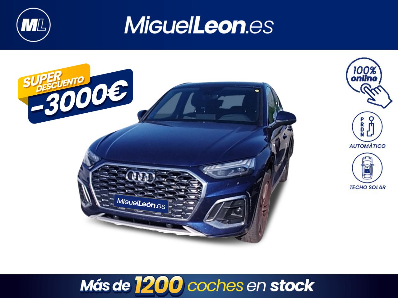 audi q5 2023 /