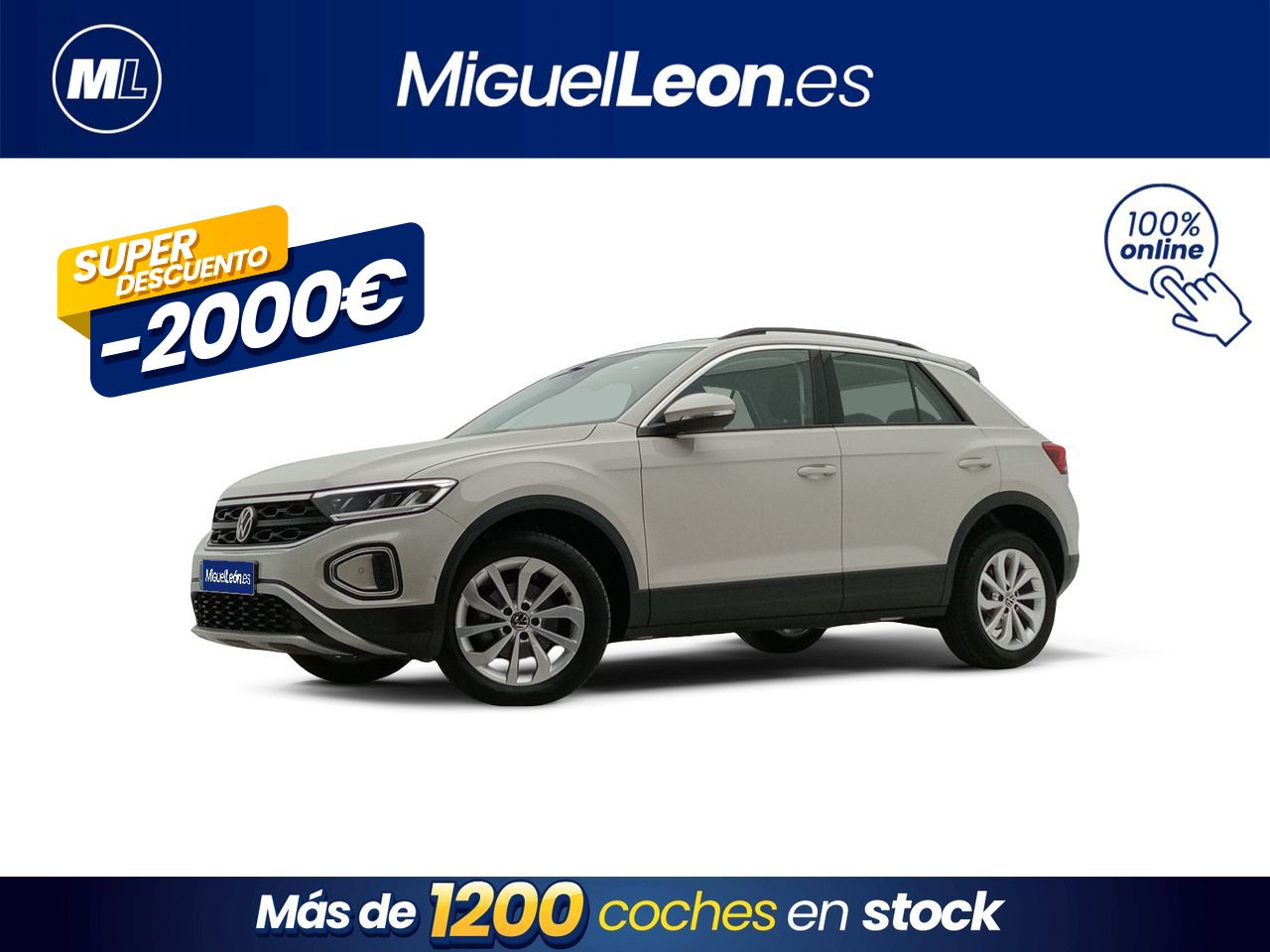 volkswagen t-roc 2023 /