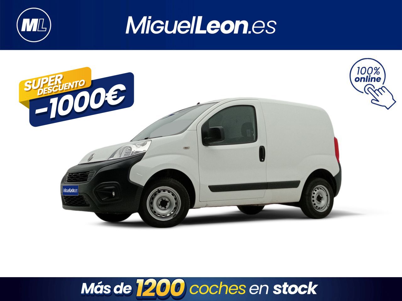 fiat fiorino 2019 /