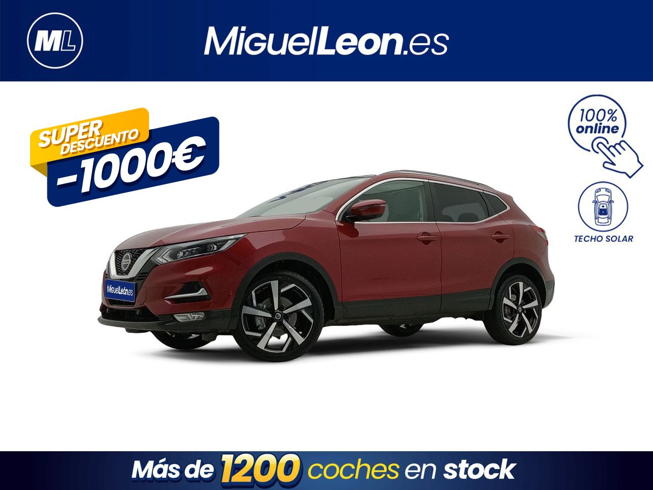 nissan qashqai 2019 /