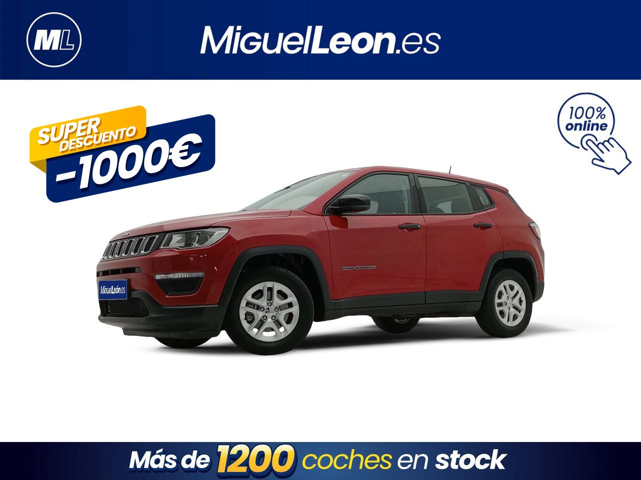 jeep compass 2019 /