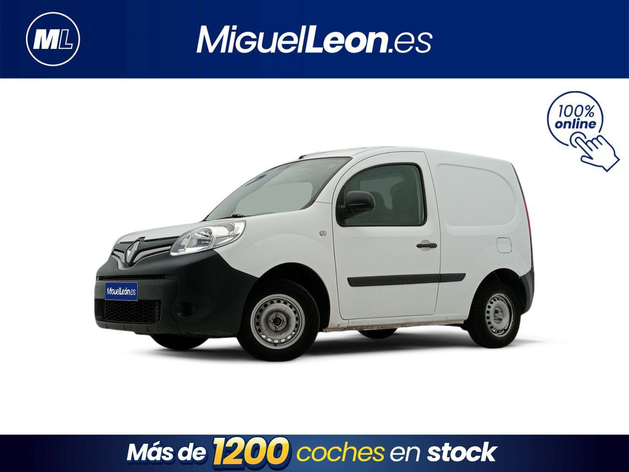 renault kangoo 2019 /