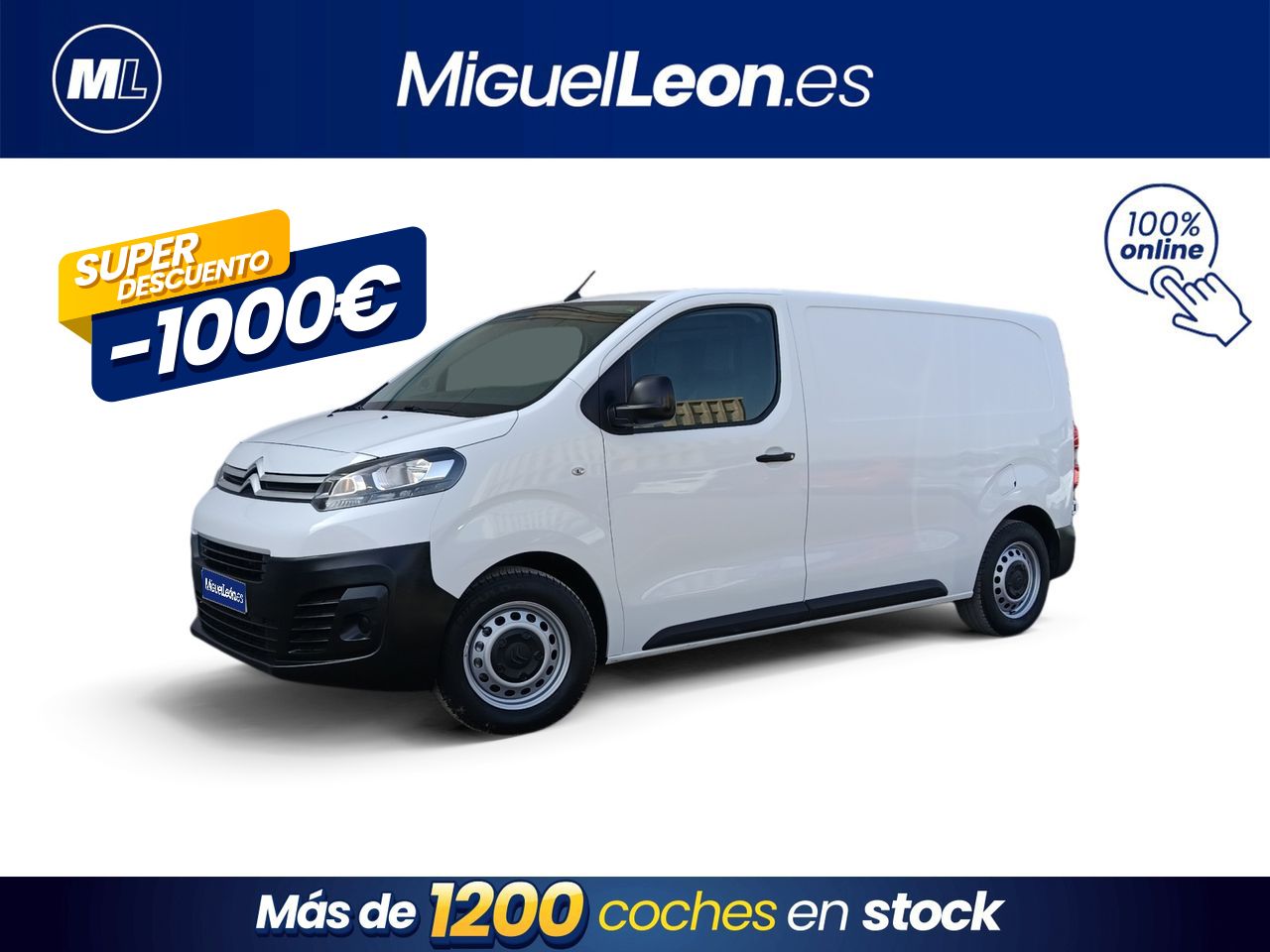 citroën jumpy 2020 /