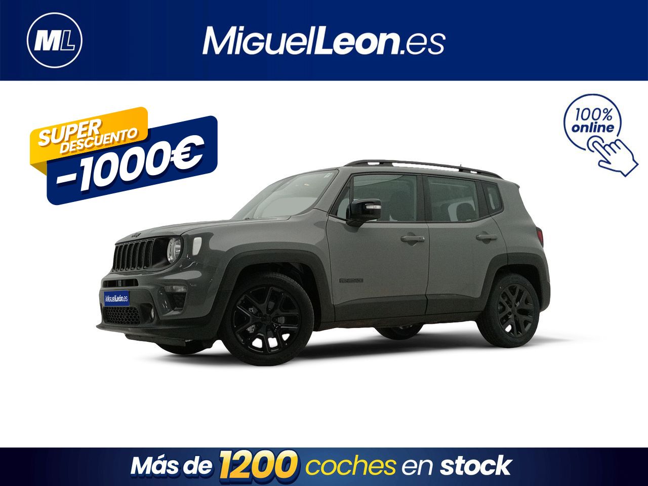 jeep renegade 2022 /
