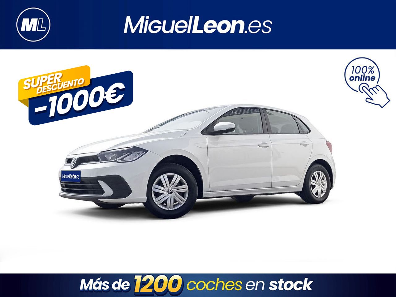 volkswagen polo 2022 /