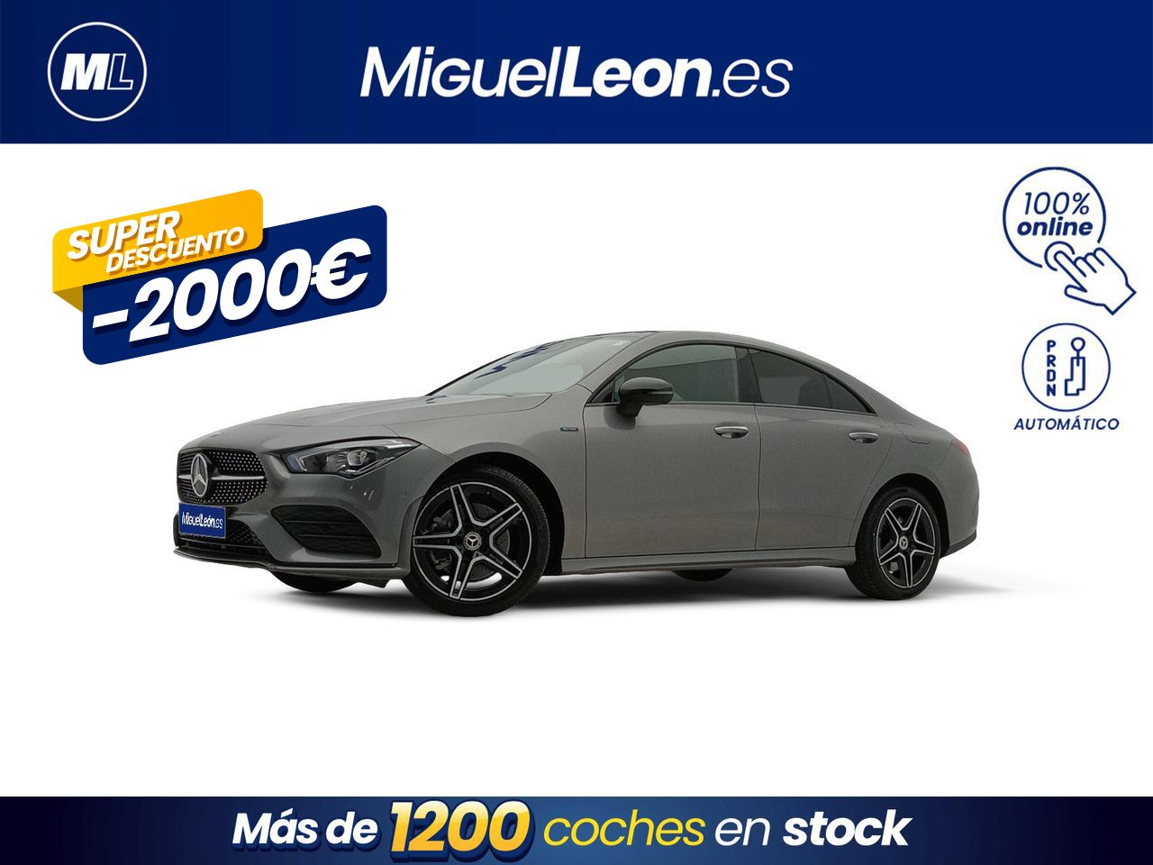 mercedes cla 2021 /