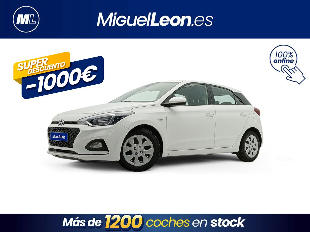 hyundai i20 2021 /