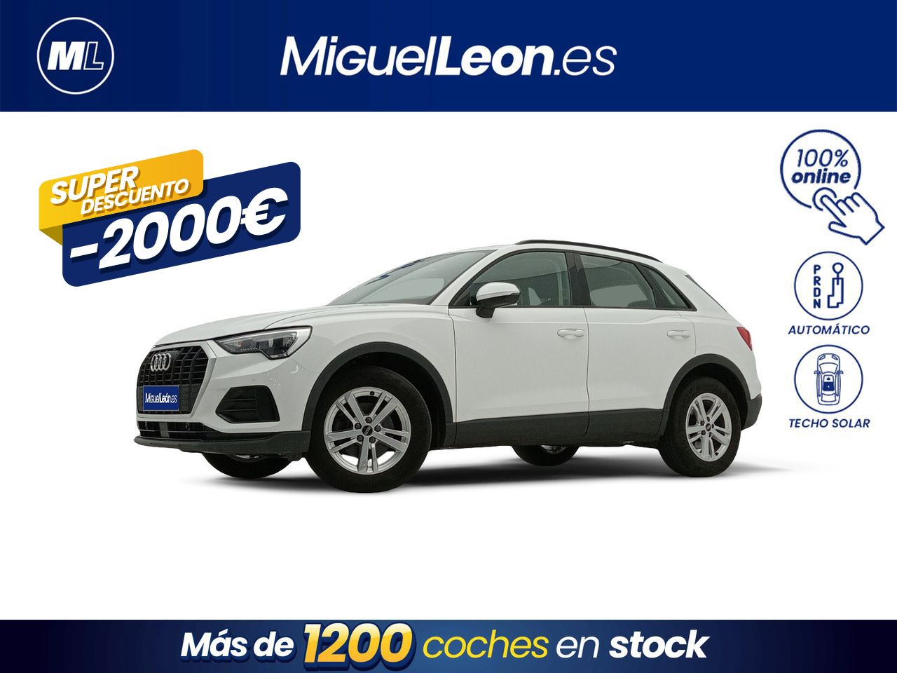 audi q3 2023 /