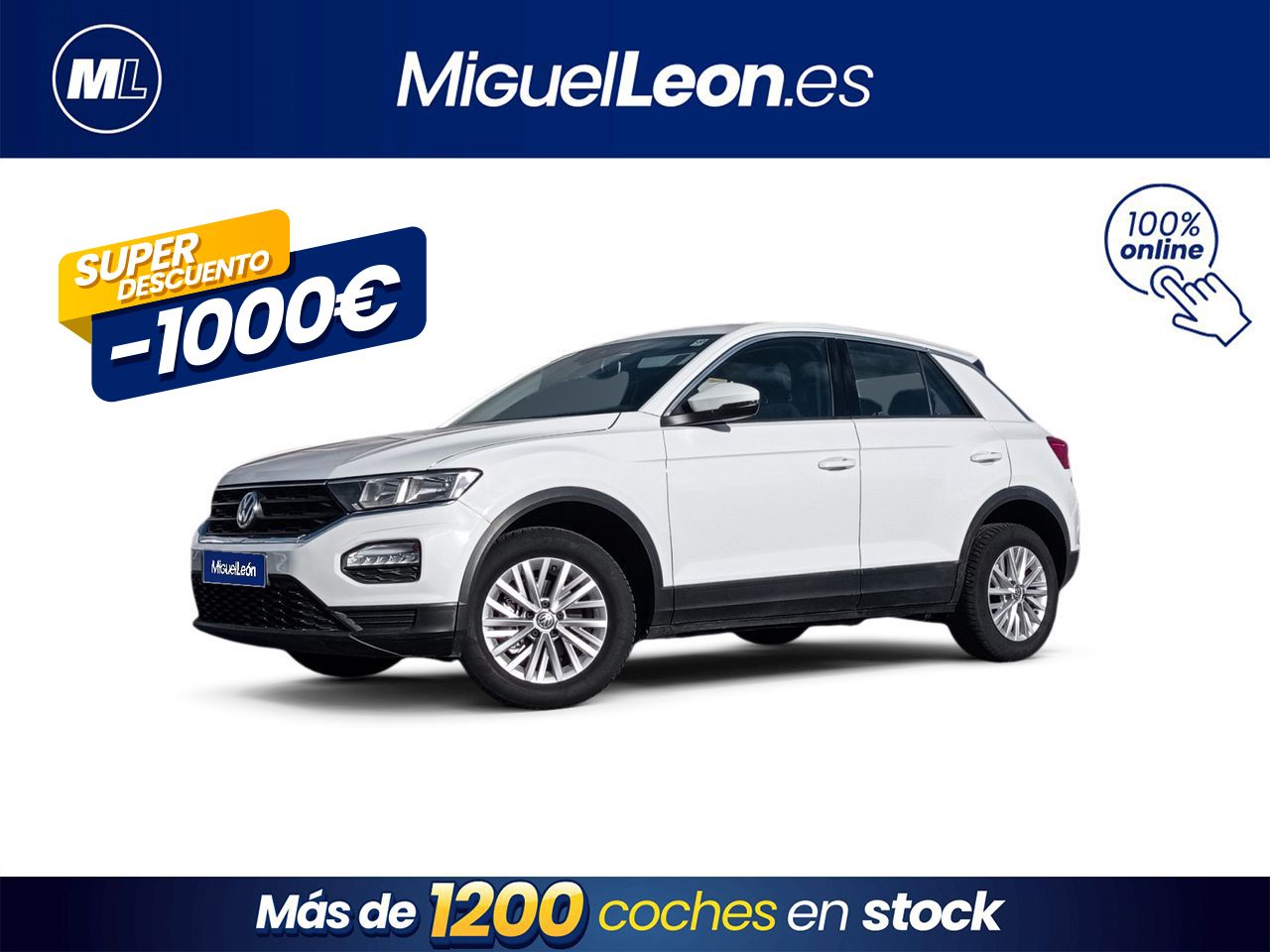 volkswagen t-roc 2021 /