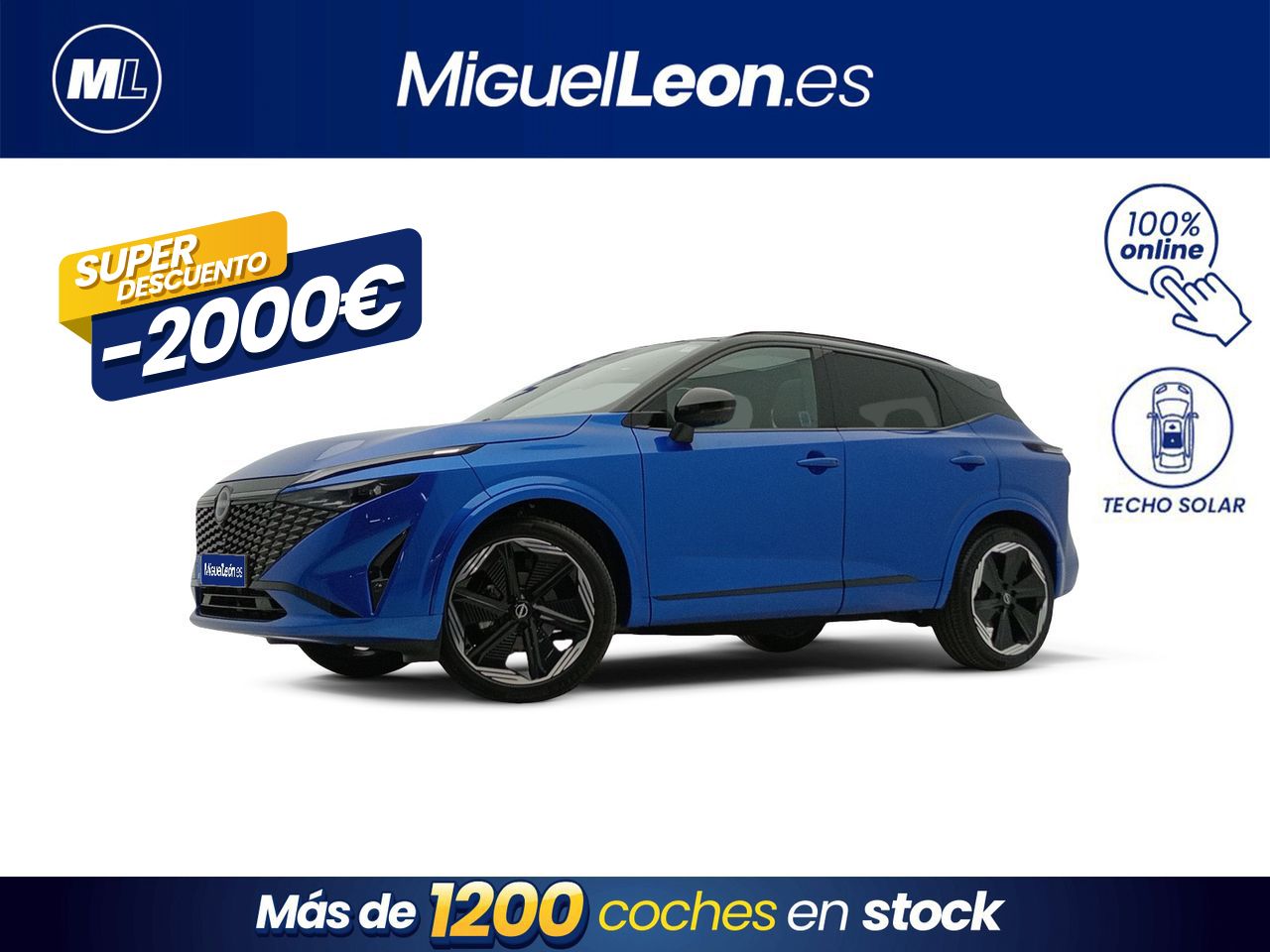 nissan qashqai 2024 /