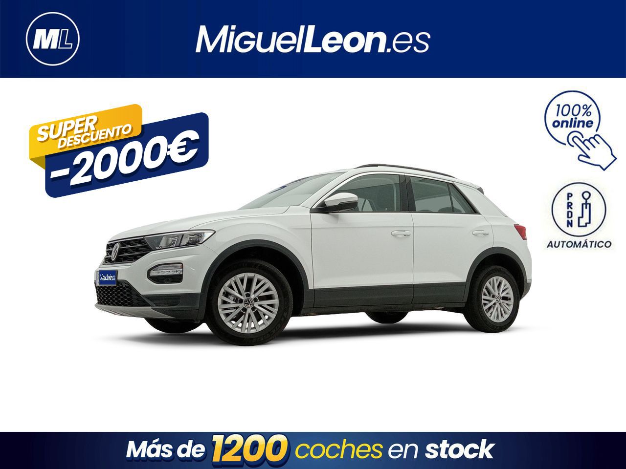 volkswagen t-roc 2021 /
