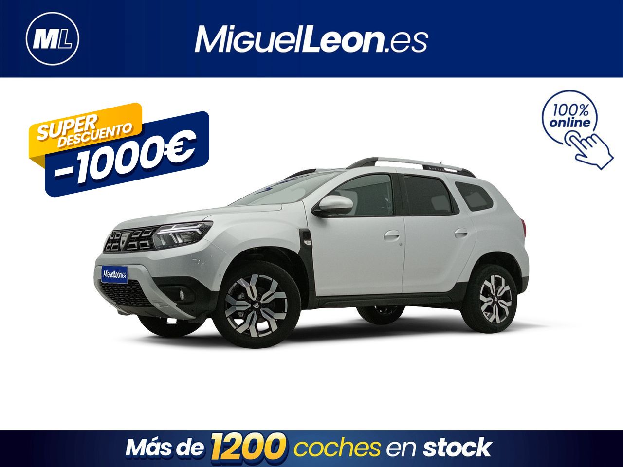 dacia duster 2022 /