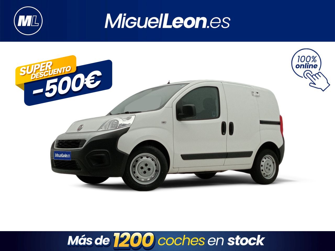 fiat fiorino 2021 /