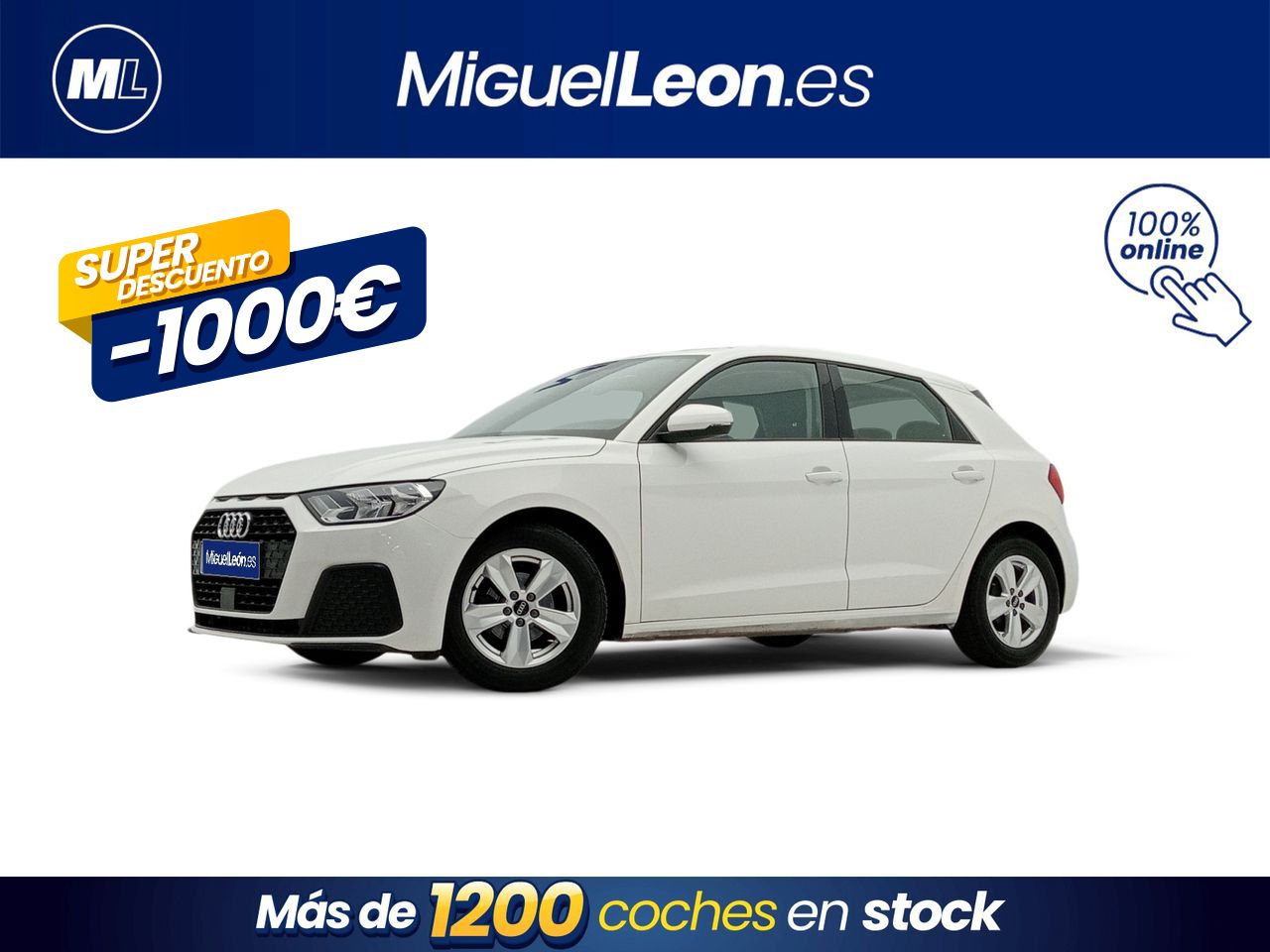 audi a1 2021 /