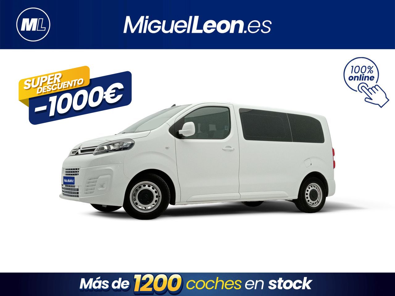 citroën jumpy 2018 /
