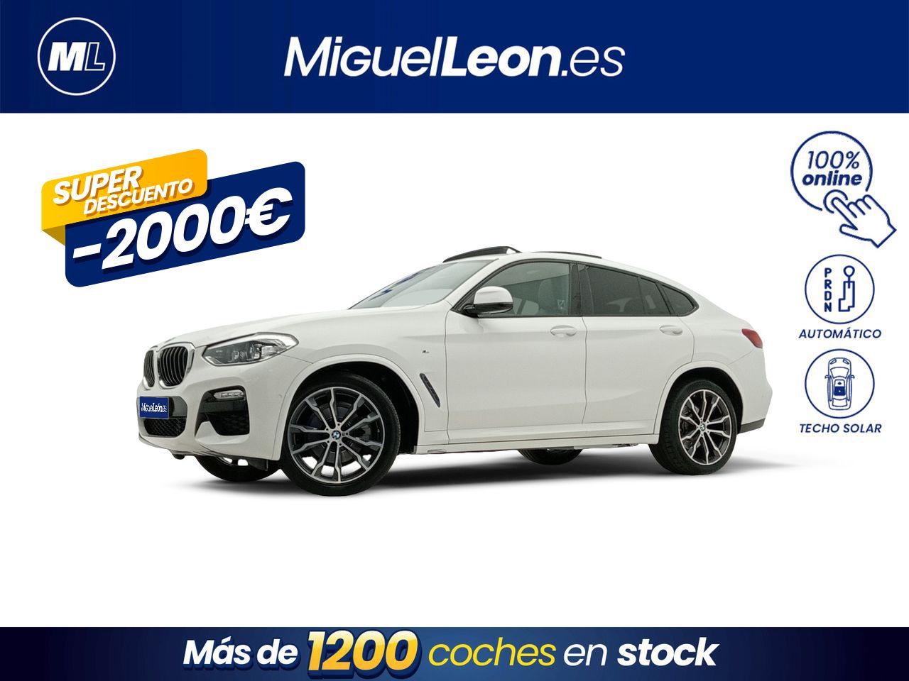 bmw x4 2019 /