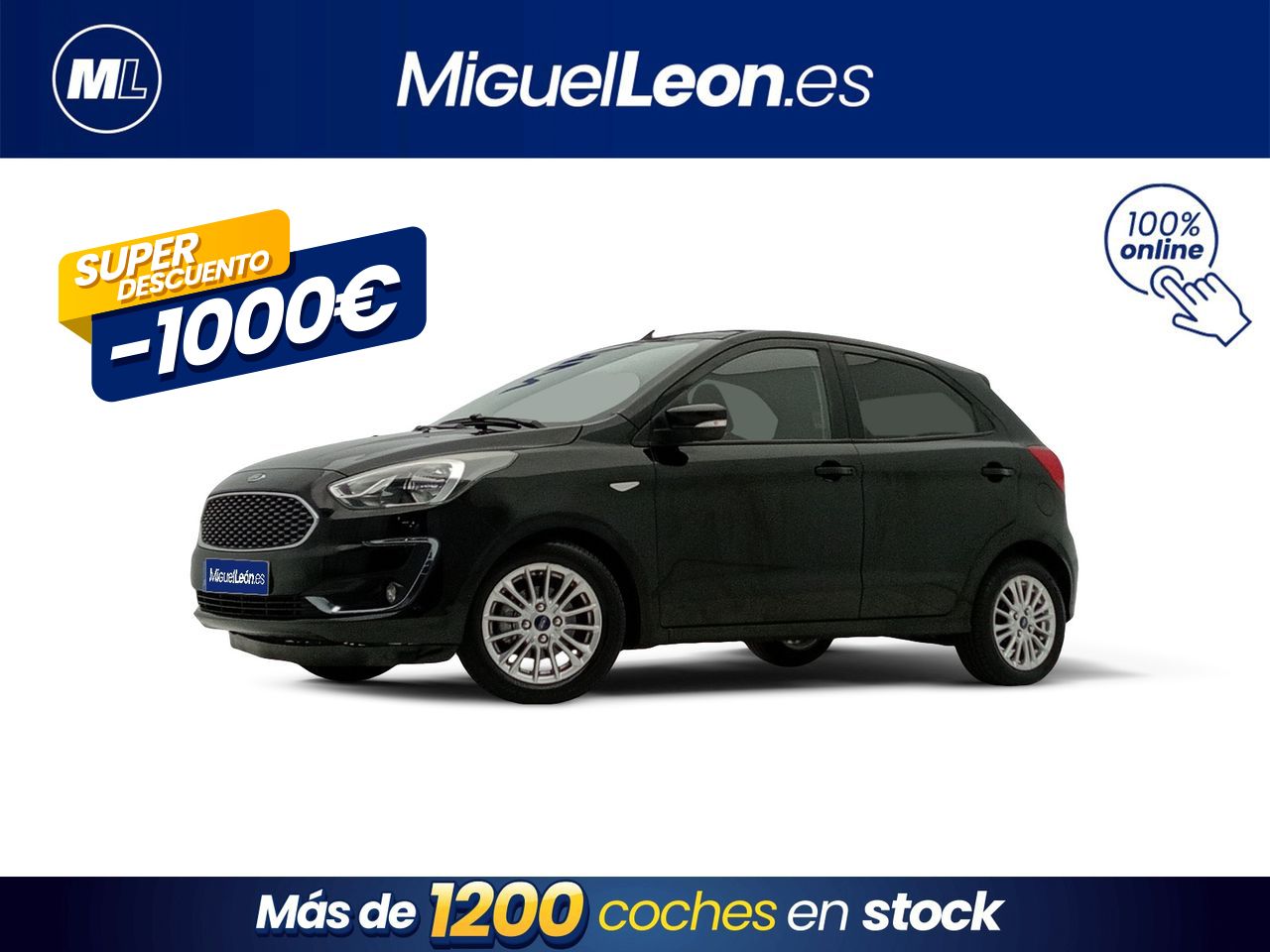 ford ka 2020 /