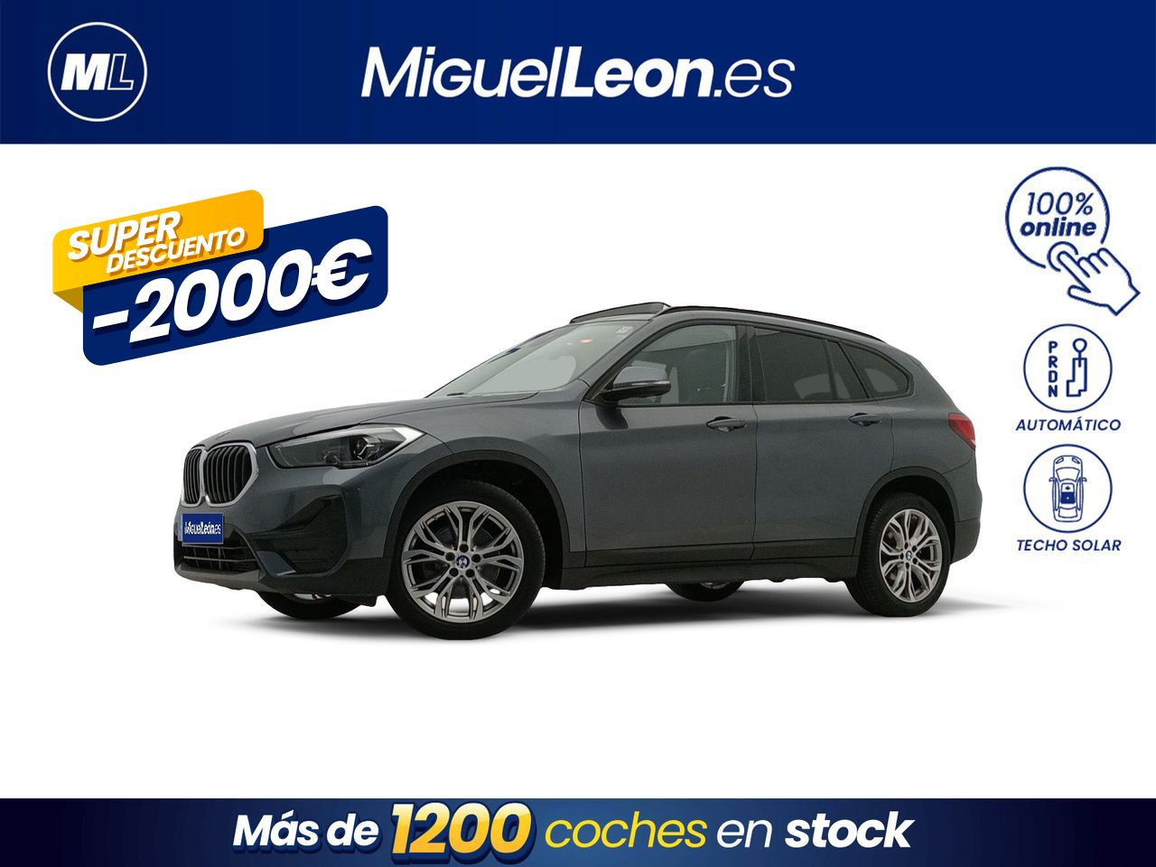 bmw x1 2021 /