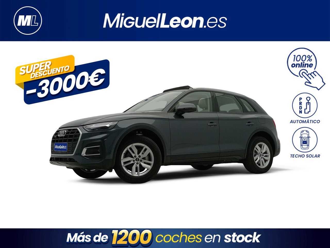 audi q5 2023 /
