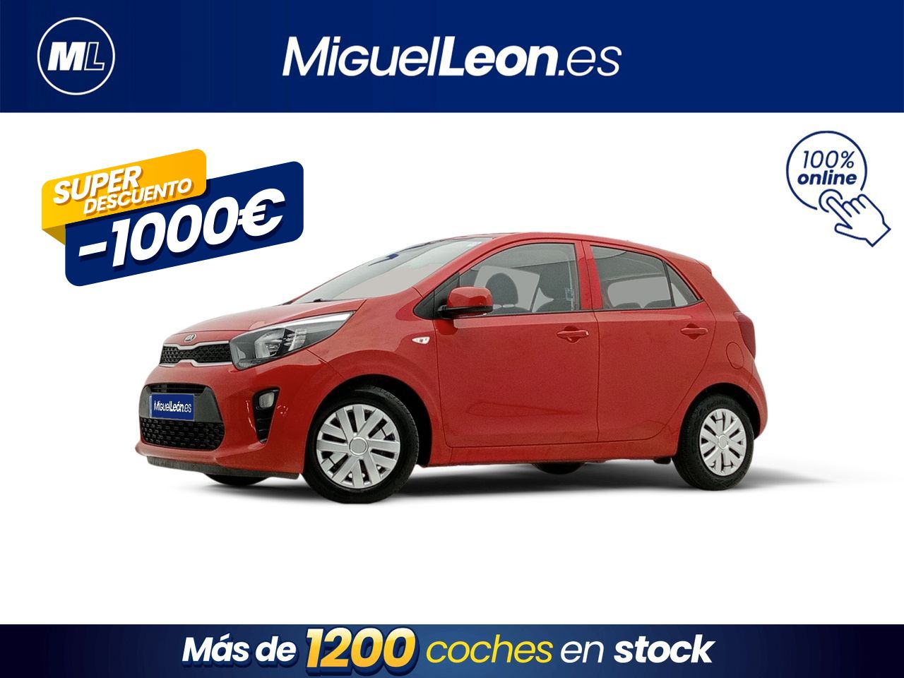 kia picanto 2021 /
