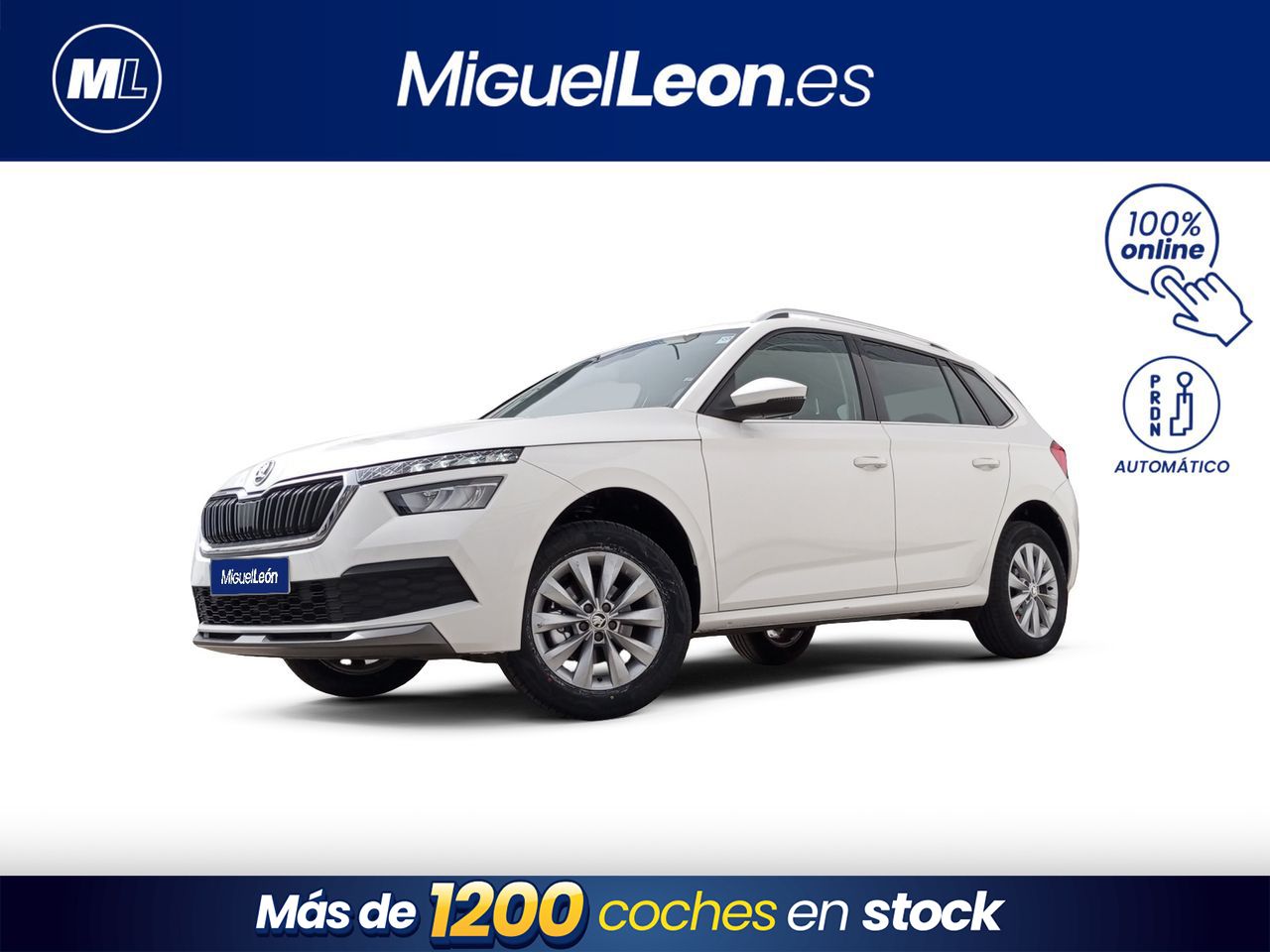 skoda kamiq 2021 /