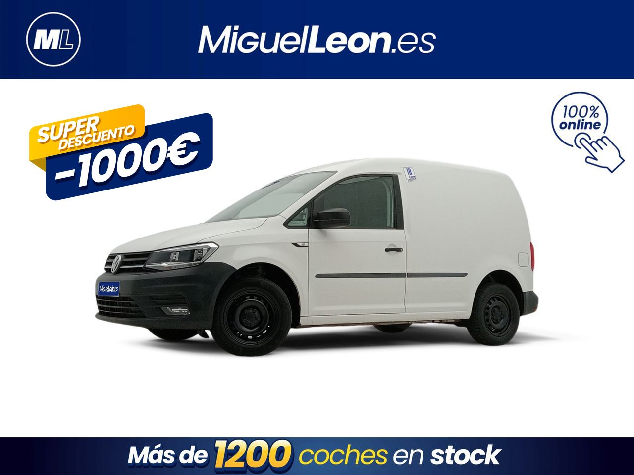 volkswagen caddy 2020 /